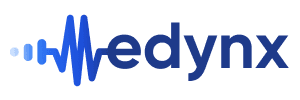 Medynx AI Logo